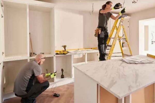 Maximising Your Home’s Potential: Top Value-Boosting Renovations