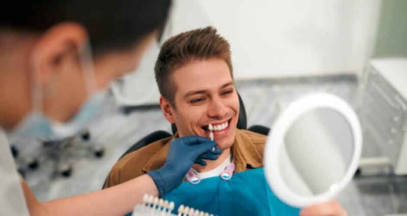 Toronto’s Guide to the Best Teeth Whitening and Bleaching Services