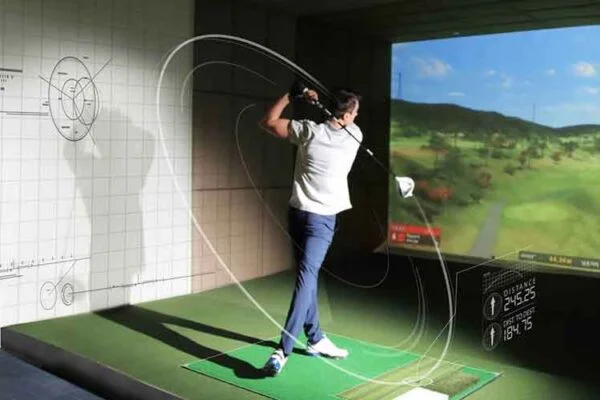 Troubleshoot and Maintain Your Golf Simulator Like a Pro