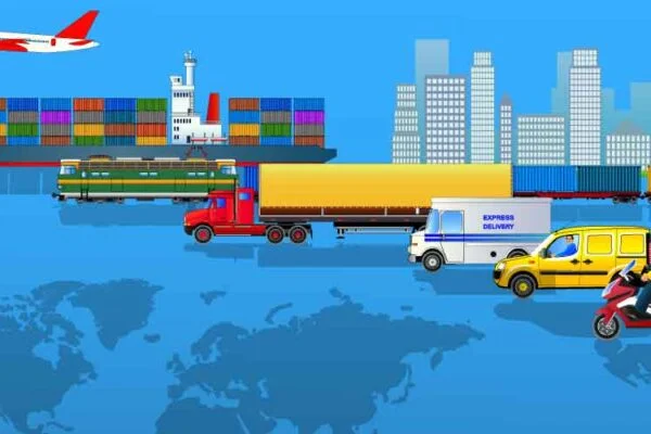 Understanding the role of Canadian shipping companies in the global logistics landscape