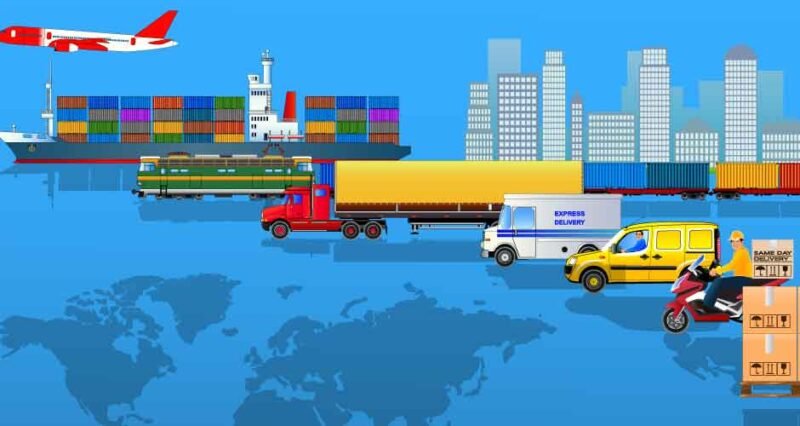 Understanding the role of Canadian shipping companies in the global logistics landscape