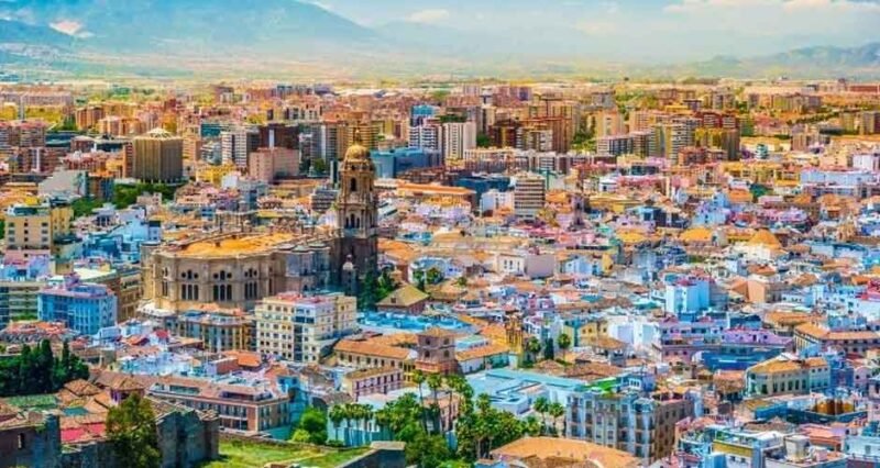 Affordable Adventures: Unleash the Best of Malaga on a Budget City Break