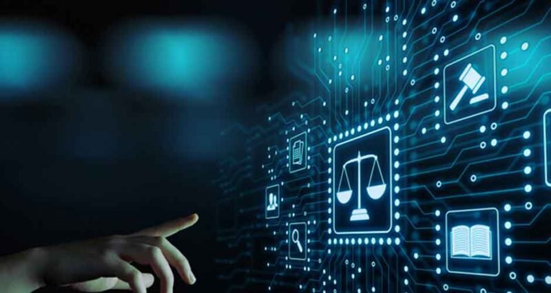 Virtual Data Rooms and the Rise of AI in Legal Contract Review