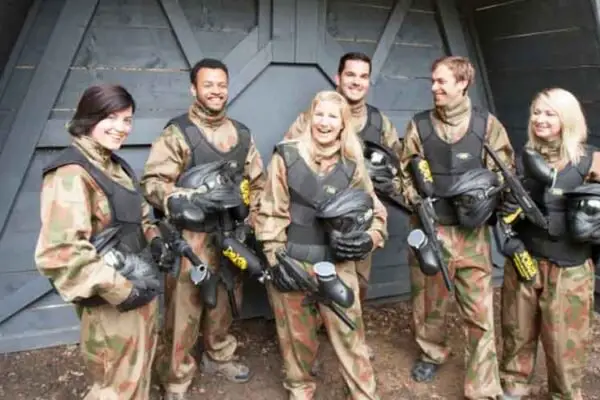 Why Melbourne Paintball is an Unforgettable Adventure