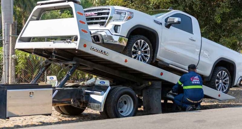 Why Seek Compensation When You’re Involved in a Truck Accident