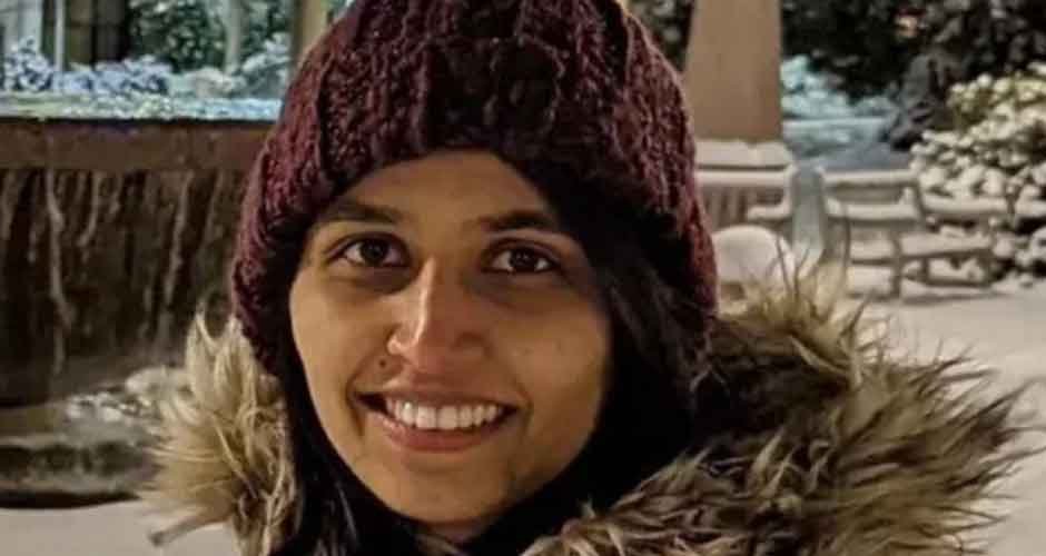 Tragic Discovery: Soujanya Ramamurthy's Mysterious Demise - BlueSmartMia