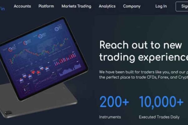 Tapfin io Review: 5 Trading Tips For Newbie Traders on Tapfin