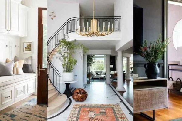 6 Interior Design Trends for 2024