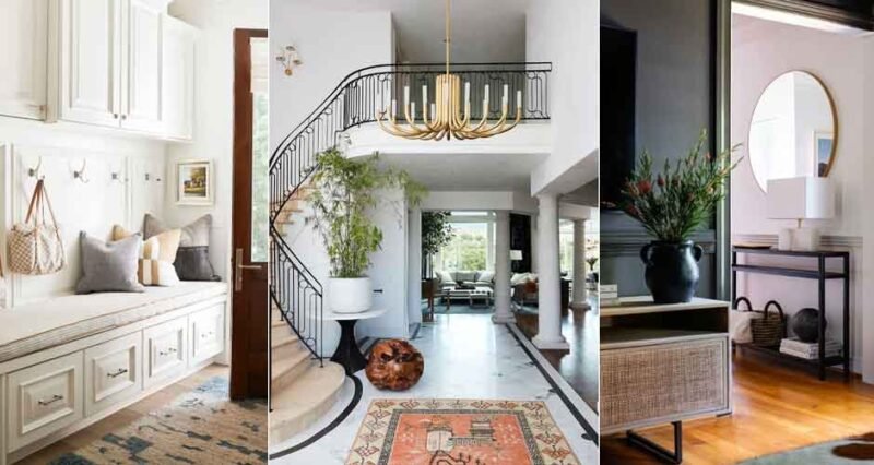 6 Interior Design Trends for 2024