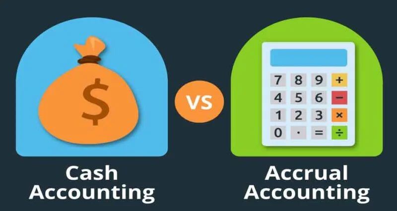 Cash vs. Accrual Accounting: Which Bookkeeping Method is Right for You?