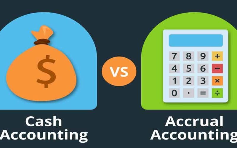 Cash Vs. Accrual Accounting: Which Bookkeeping Method Is Right For You ...