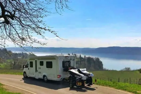 Exploring Europe Together: Family-Friendly Motorhome Destinations for UK Travelers