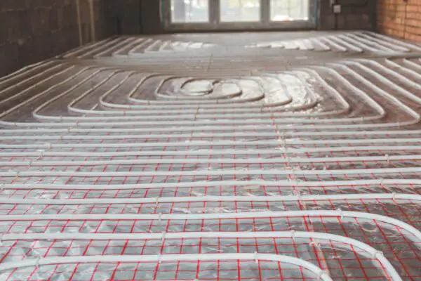 Floor Heating Project: A Comprehensive Guide