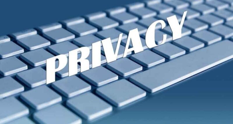 How To Protect Your Privacy and Personal Information Online?