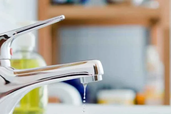 How to Permanently Fix That Dripping Faucet Once and For All