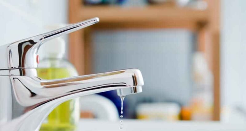 How to Permanently Fix That Dripping Faucet Once and For All