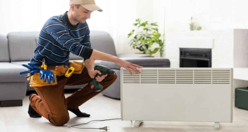 How to Spot the Signs You Need Furnace Repair Before It’s Too Late
