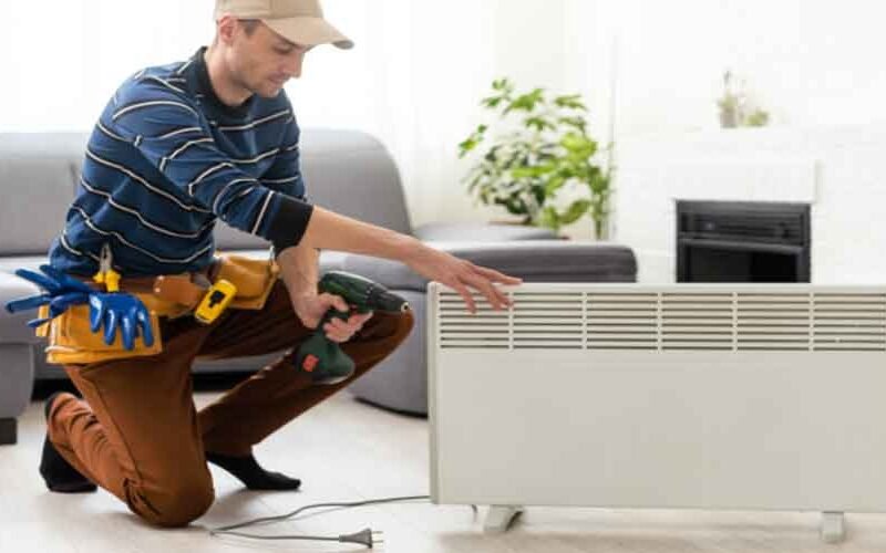 How to Spot the Signs You Need Furnace Repair Before It's Too Late ...