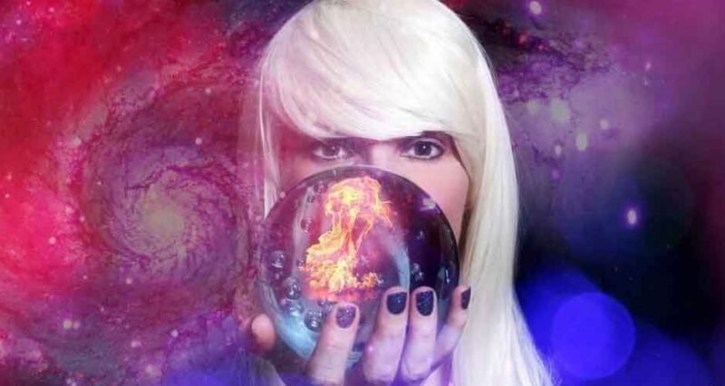 The Psychic Enigma: Navigating the Controversy Surrounding Psychic Abilities