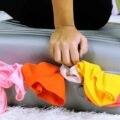 Packing Tips and Space-Saving Hacks