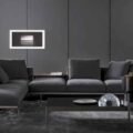 Pairing-Contemporary-Sectional-Sofas-with-Decor