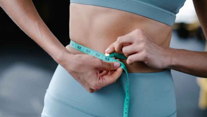 5 Simple Tips to Enhance Your Weight Loss Journey and Combat Obesity