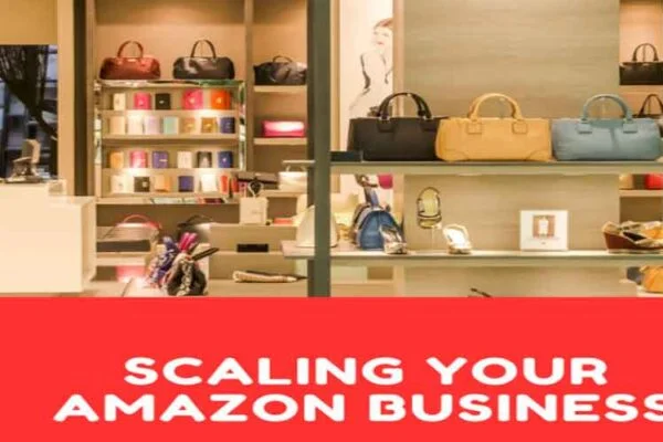 Scaling Your Amazon Business: Strategies from Kevin David