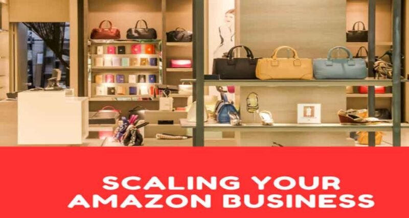 Scaling Your Amazon Business: Strategies from Kevin David