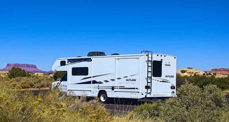 Seven RV Essentials You Won’t Regret Buying  