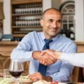 Tips-on-Choosing-Ideal-Restaurant-for-Corporate-Meeting