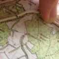 What Is The Best Tool To Use To Measure Distance On A Map