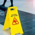 What-are-the-most-common-causes-of-slip-and-falls