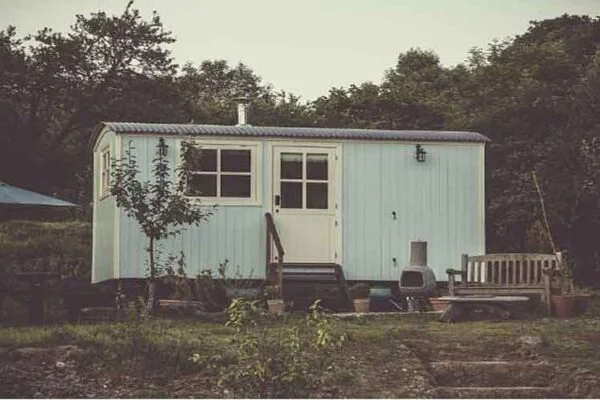 5 Reasons Why People are Shifting to Tiny Houses