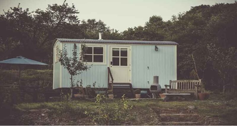 5 Reasons Why People are Shifting to Tiny Houses