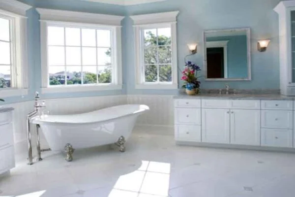 5 Things You Need to Know Before Installing a New Bathtub