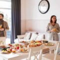 5 Things to Remember When Throwing a Housewarming Party