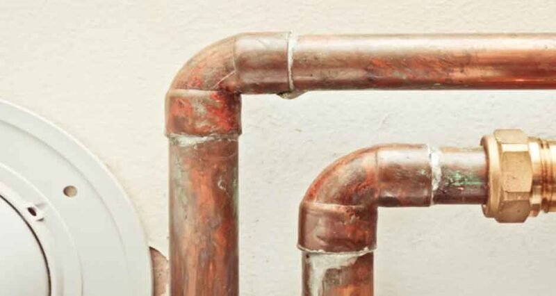 5 Ways a New Piping System Can Add Value to Your Home