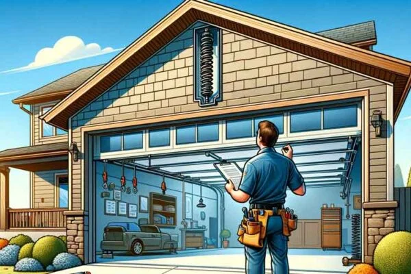 A Comprehensive Guide on How to Replace Garage Door Springs