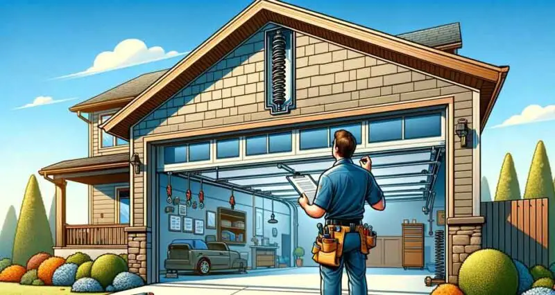 A Comprehensive Guide on How to Replace Garage Door Springs