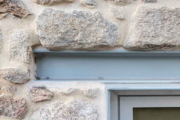 Lintel Repair: A Guide to Restoring Structural Integrity