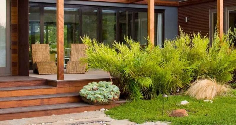Sustainable Gardening 101: Building Eco-Friendly Spaces with Composite Materials