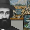 Evolving Vision: Cézanne's Artistic Journey