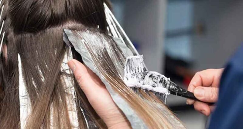 Does Bleach Damage Dark Hair? Your Complete Guide to Safely Bleaching at Home