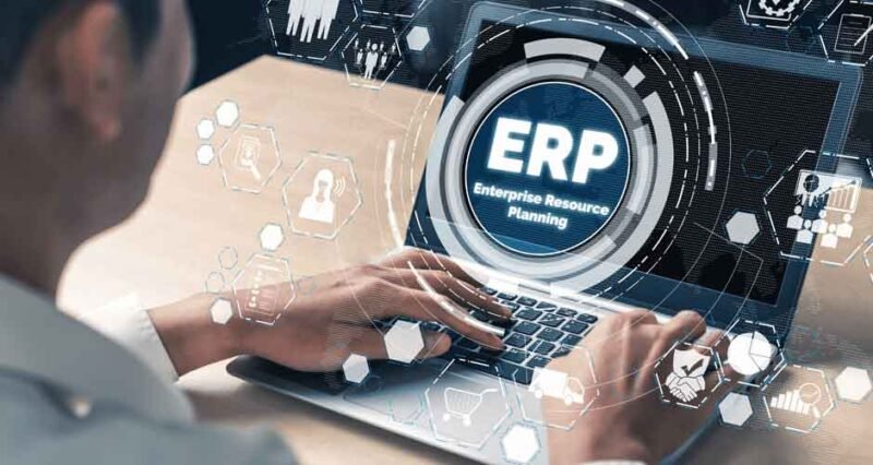 ERP Demystified: A Beginner’s Guide to Enterprise Solutions