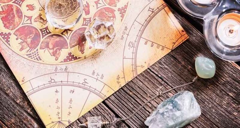 Strategic Sorcery: Exploring the Secrets Behind Accurate Business Psychic Readings