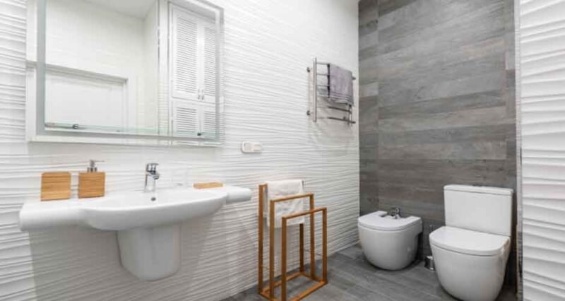 How to Renovate Your Bathroom On a Budget