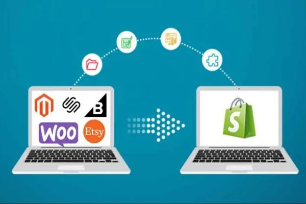 How to Switch From Wix to Shopify – 100% Manual Process