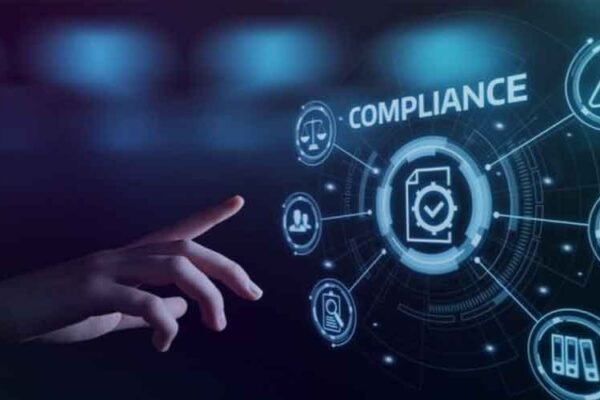 Key Features to Consider When Selecting Compliance Software