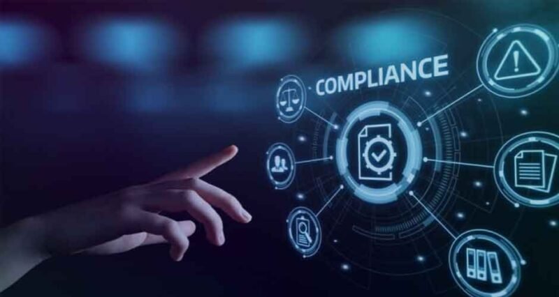 Key Features to Consider When Selecting Compliance Software