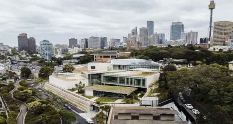 Capital Gains: Mastering the Art of Property Investment in Sydney